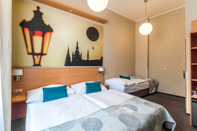 Hotel Adler