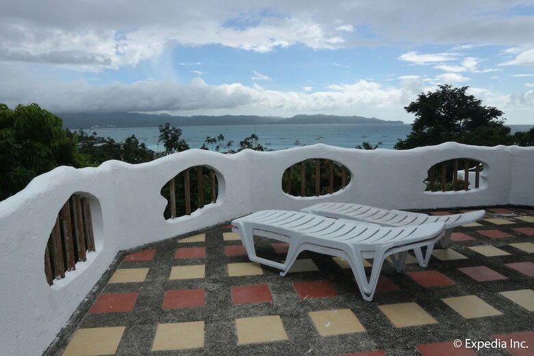 Hotel Jayjays Club Boracay
