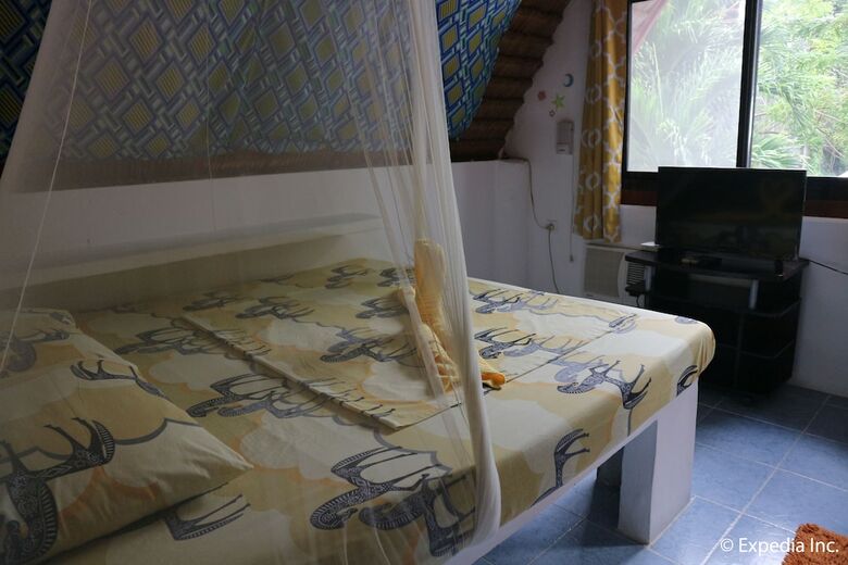 Hotel Jayjays Club Boracay