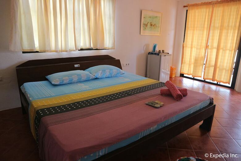 Hotel Jayjays Club Boracay