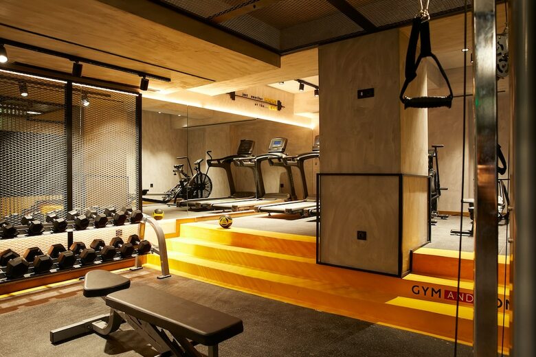 The Syntopia Hotel - All Inclusive