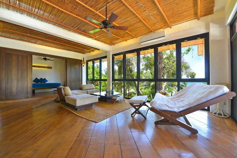 Bed & Breakfast Punta Rosa Boutique Hotel