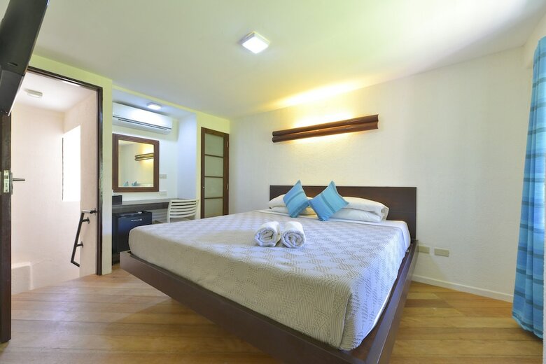 Bed & Breakfast Punta Rosa Boutique Hotel