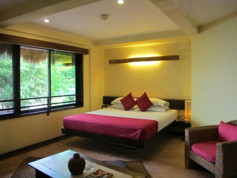 Bed & Breakfast Punta Rosa Boutique Hotel