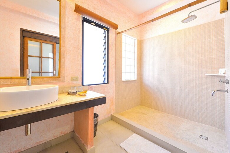 Bed & Breakfast Punta Rosa Boutique Hotel