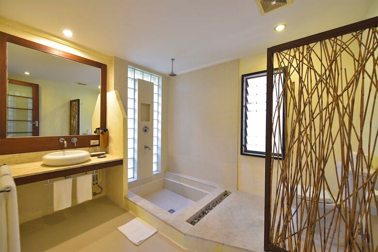 Bed & Breakfast Punta Rosa Boutique Hotel