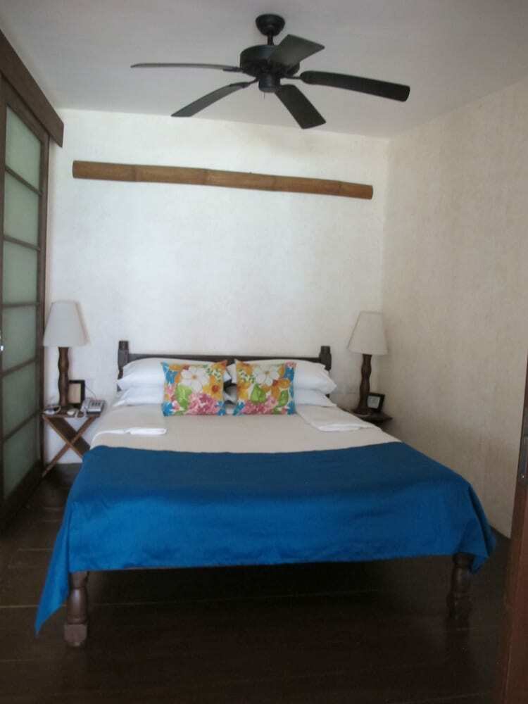 Bed & Breakfast Punta Rosa Boutique Hotel