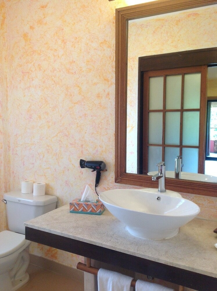 Bed & Breakfast Punta Rosa Boutique Hotel