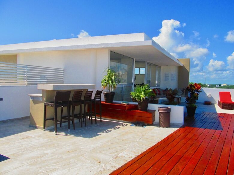 Skyline 24th By Playa Paradise