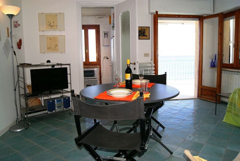 Apartamento Appartamento Profumo Di Mare