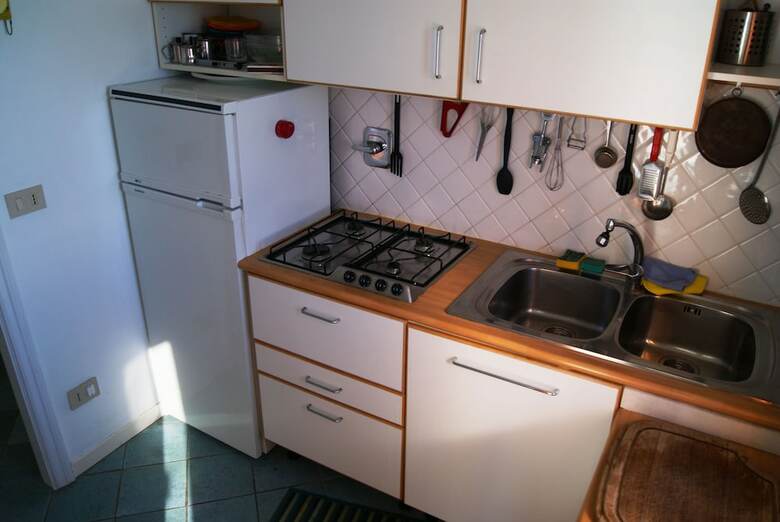 Apartamento Appartamento Profumo Di Mare