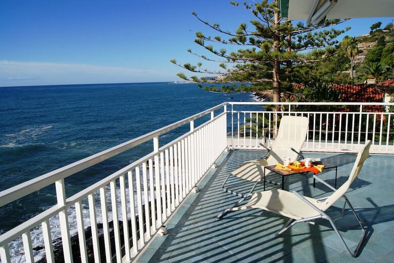 Apartamento Appartamento Profumo Di Mare