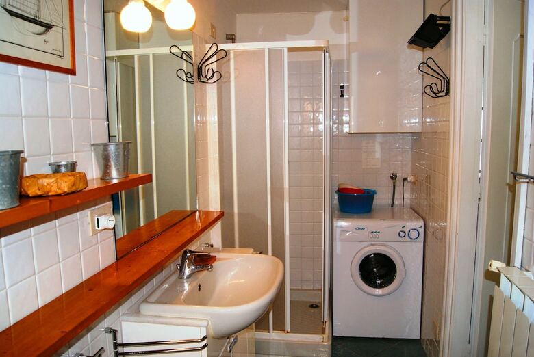 Apartamento Appartamento Profumo Di Mare