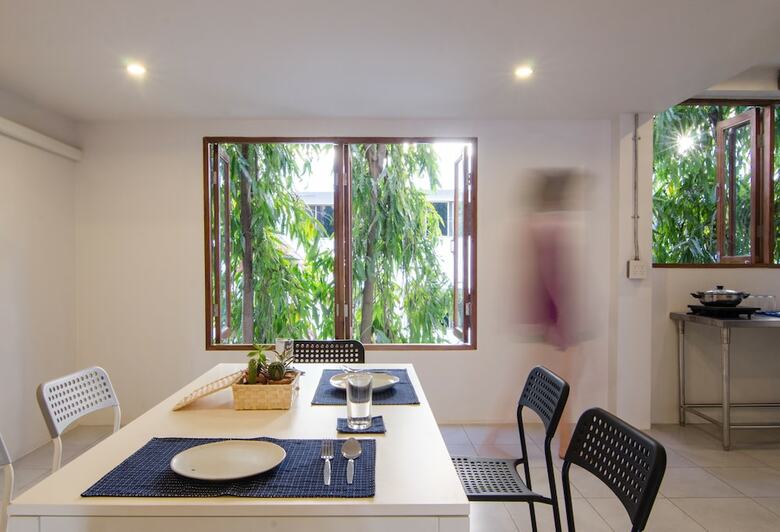 Hostal Happynest Inspiring Hostel
