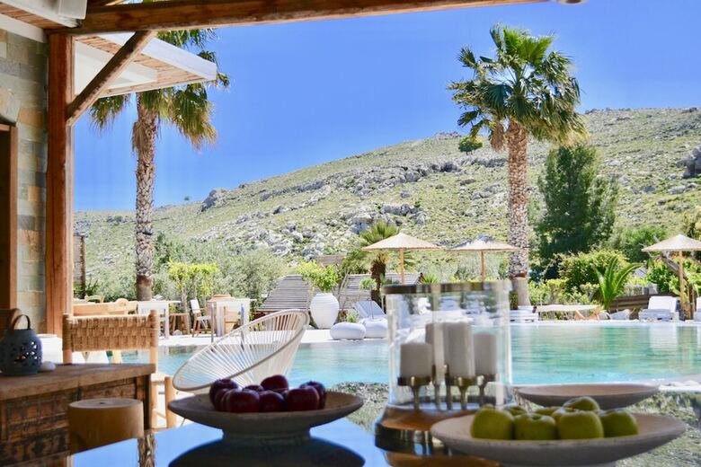 Caesars Gardens Hotel & Spa - Adults Only