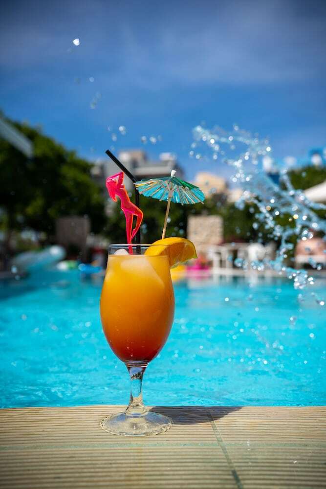 Aparthotel Ilyssion Holidays Apartments & Studios