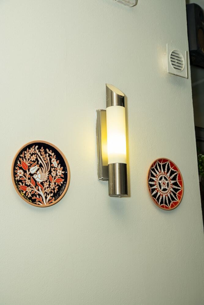 Aparthotel Ilyssion Holidays Apartments & Studios
