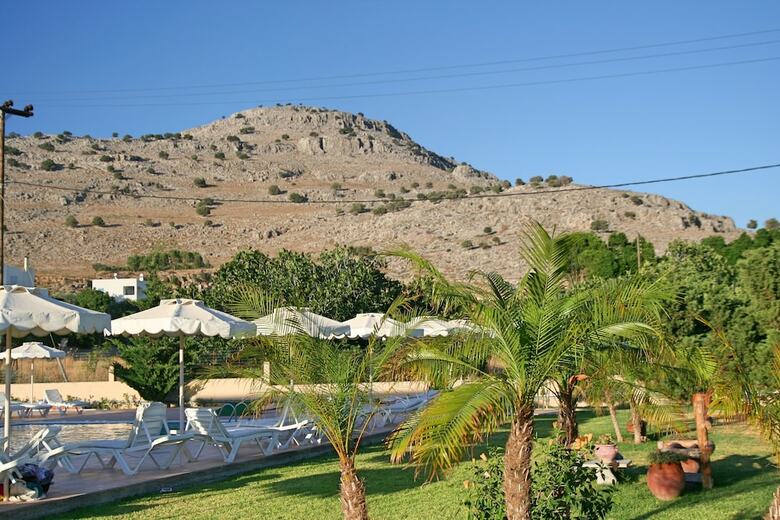 Sun Shine Hotel