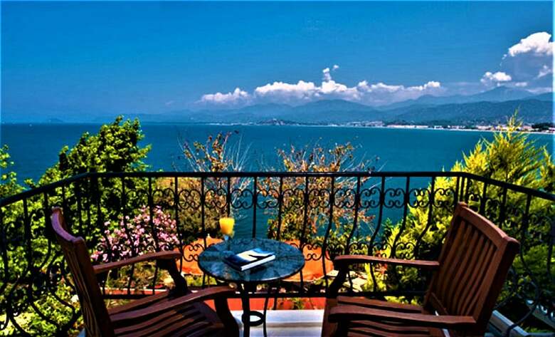 Ece Boutique Hotel