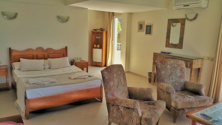 Ece Boutique Hotel