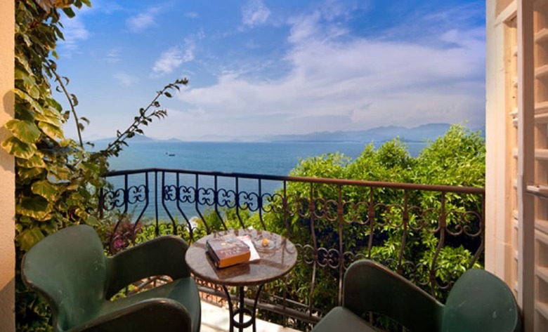 Ece Boutique Hotel