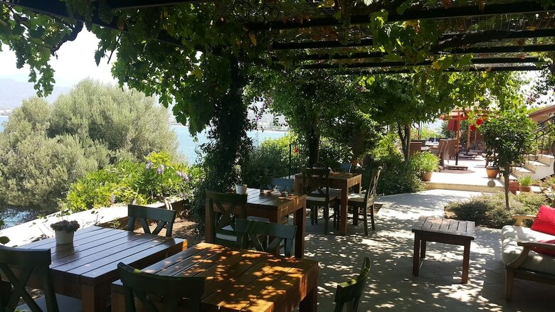 Ece Boutique Hotel