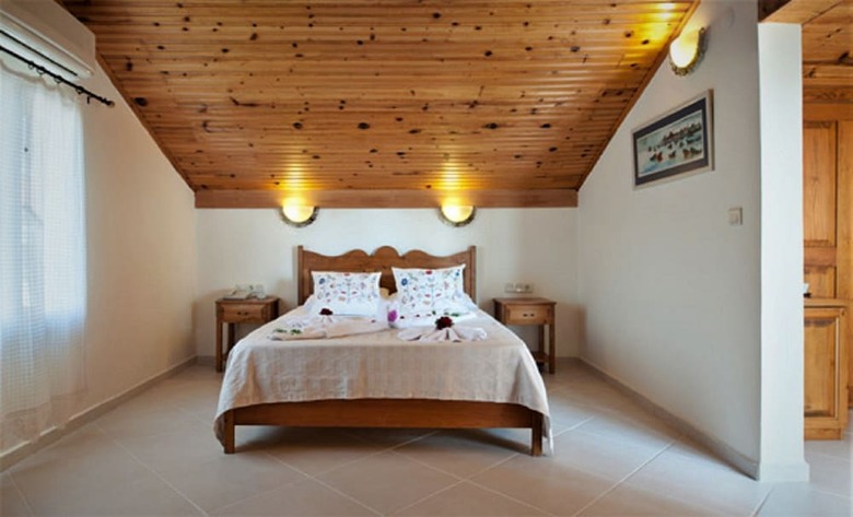 Ece Boutique Hotel