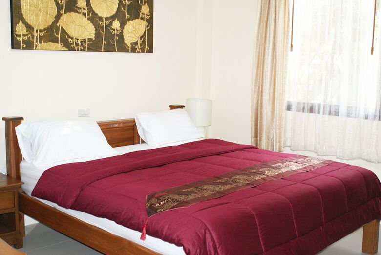 Hotel Tara Bed And Breakfast Kanchanaburi