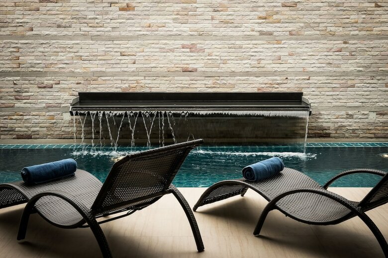 The Ville Jomtien Pool Villa