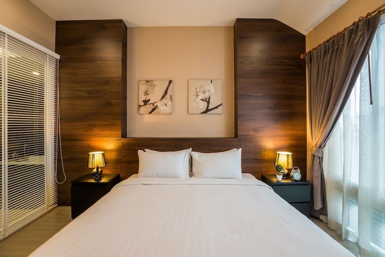 The Ville Jomtien Pool Villa