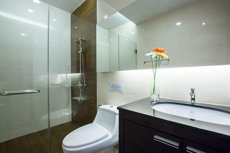 The Ville Jomtien Pool Villa