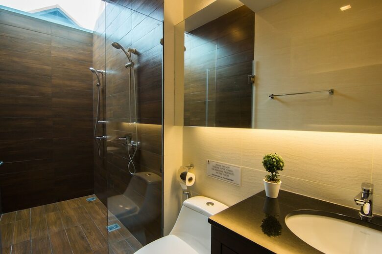 The Ville Jomtien Pool Villa