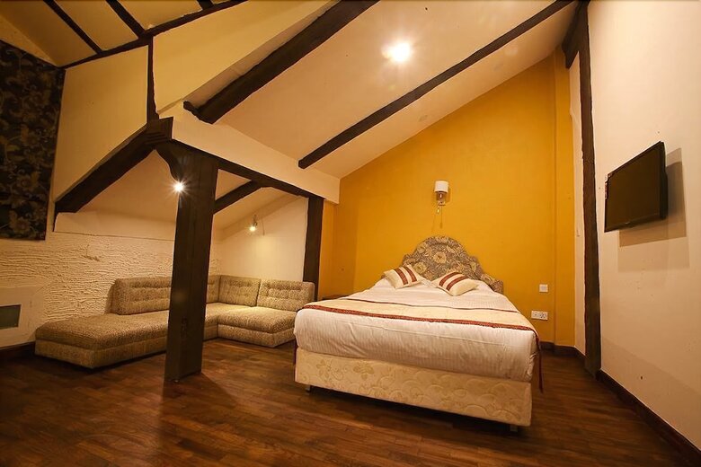 Hotel Heranya