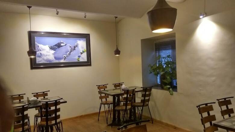 Hotel Heranya