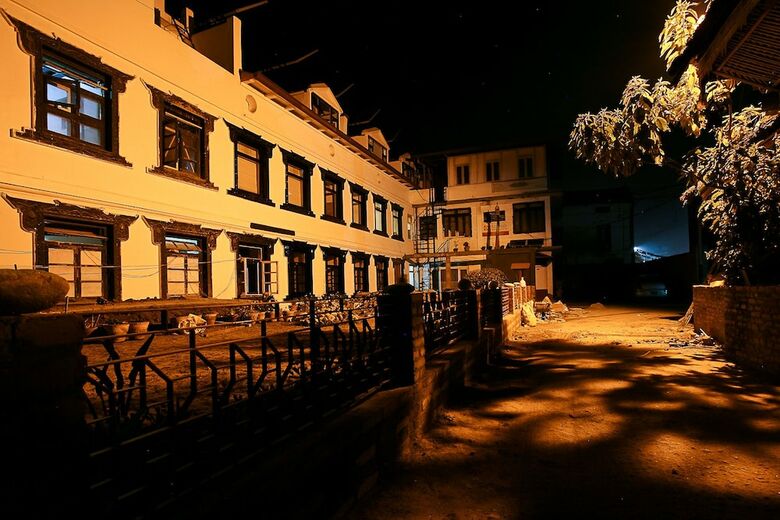 Hotel Heranya