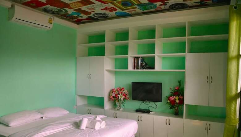 Hostal Ai Phuket Hostel