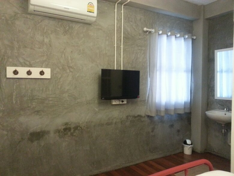 Hostal Ai Phuket Hostel