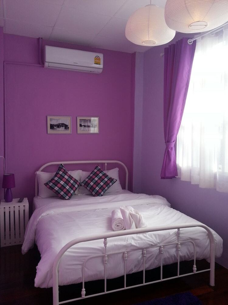 Hostal Ai Phuket Hostel