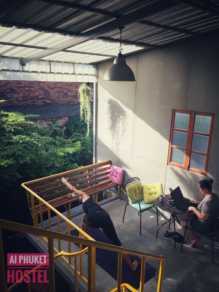Hostal Ai Phuket Hostel