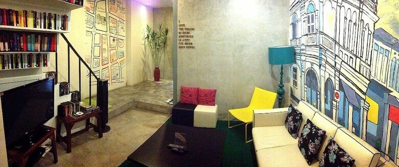 Hostal Ai Phuket Hostel