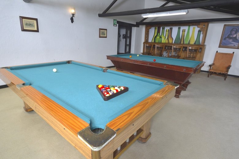 Hotel Hospederia Duruelo