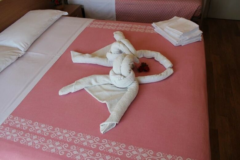 Hotel Harmony