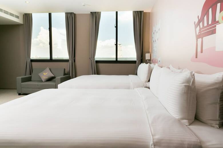 Wishinn Hotel