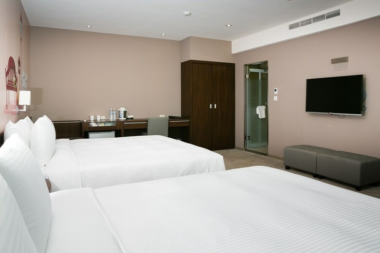 Wishinn Hotel