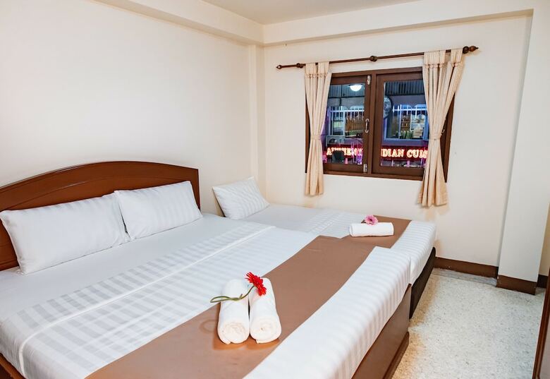 Hotel D&d Inn Khaosan