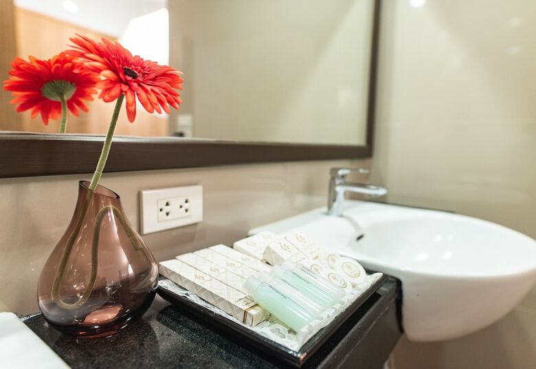 Hotel D&d Inn Khaosan