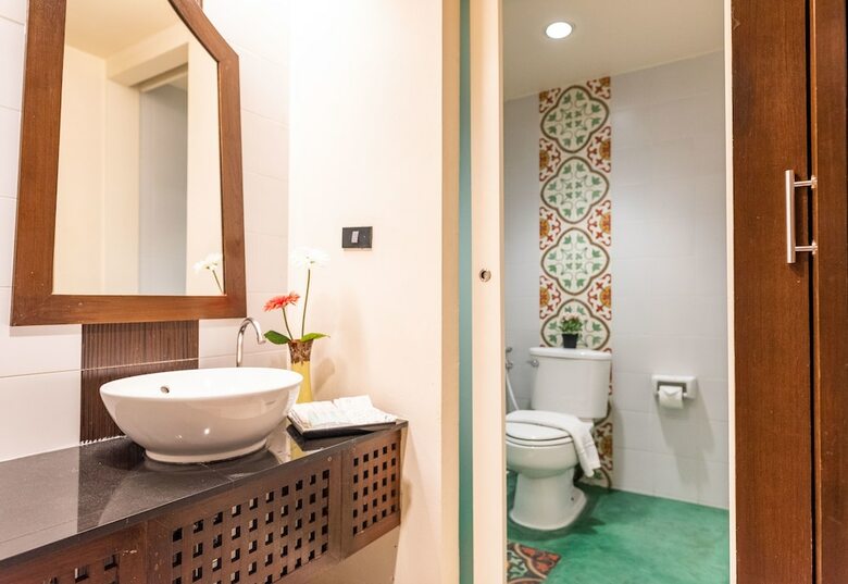 Hotel D&d Inn Khaosan
