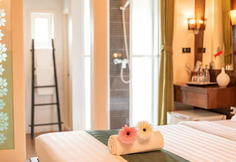 Hotel D&d Inn Khaosan