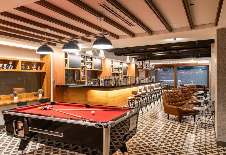 Hotel D&d Inn Khaosan