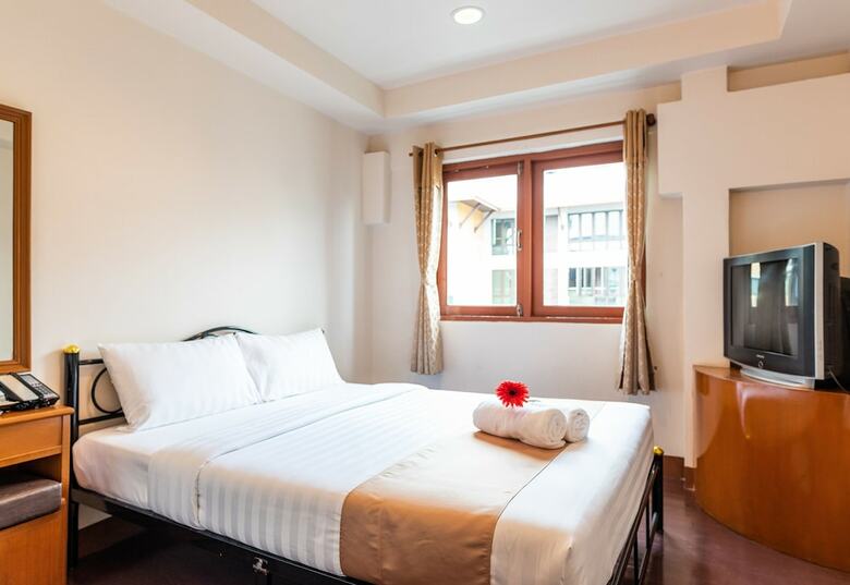 Hotel D&d Inn Khaosan
